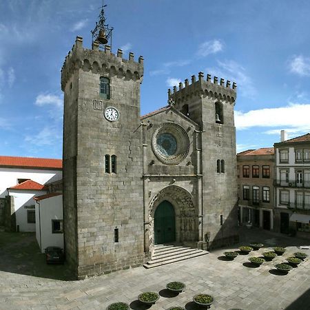 Cantinho Da Matriz Viana do Castelo Exterior foto
